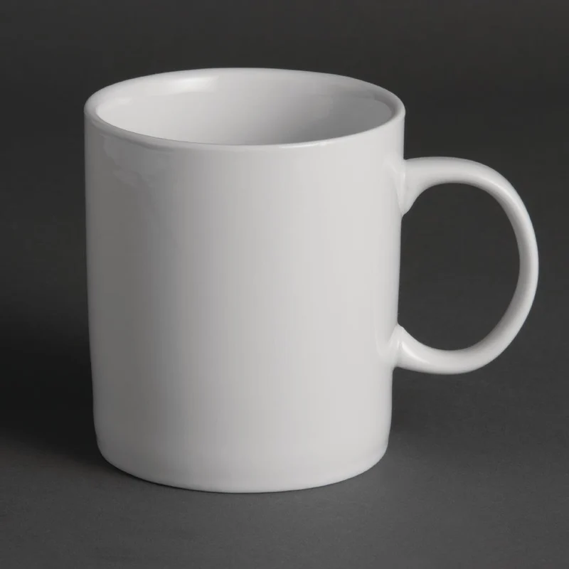 Standardna skodelica 48.3cl | Olympia Whiteware | Set 12