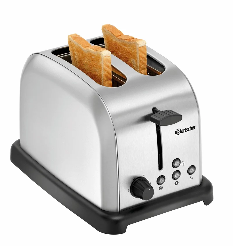 Bartscher Toaster TBRB20