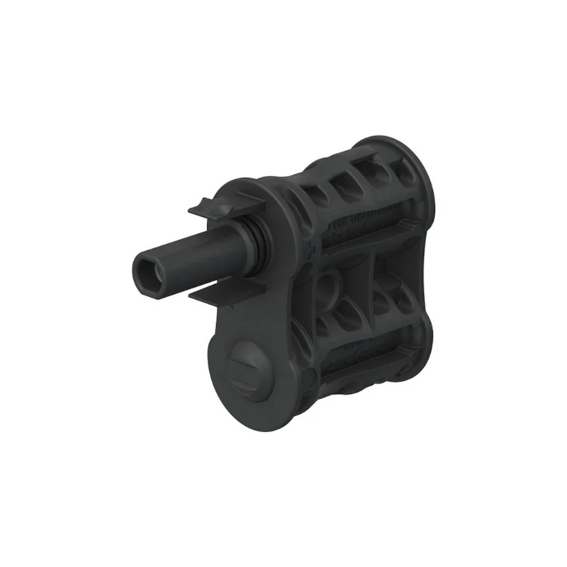 Stäubli PV-AZS4-EVO 2-UR Abzweiger 1Buchse/2Stecker