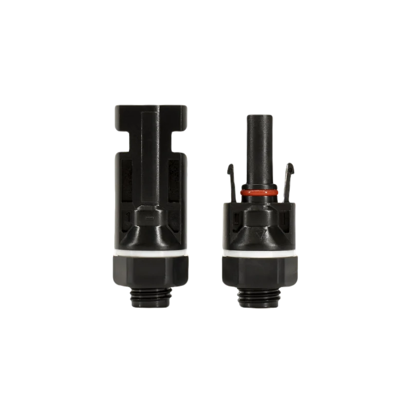 Schelinger E09-SC4-1,0KV-1R MC4 Stecker 1000V DC Für PV Vertailer 0%MwSt.