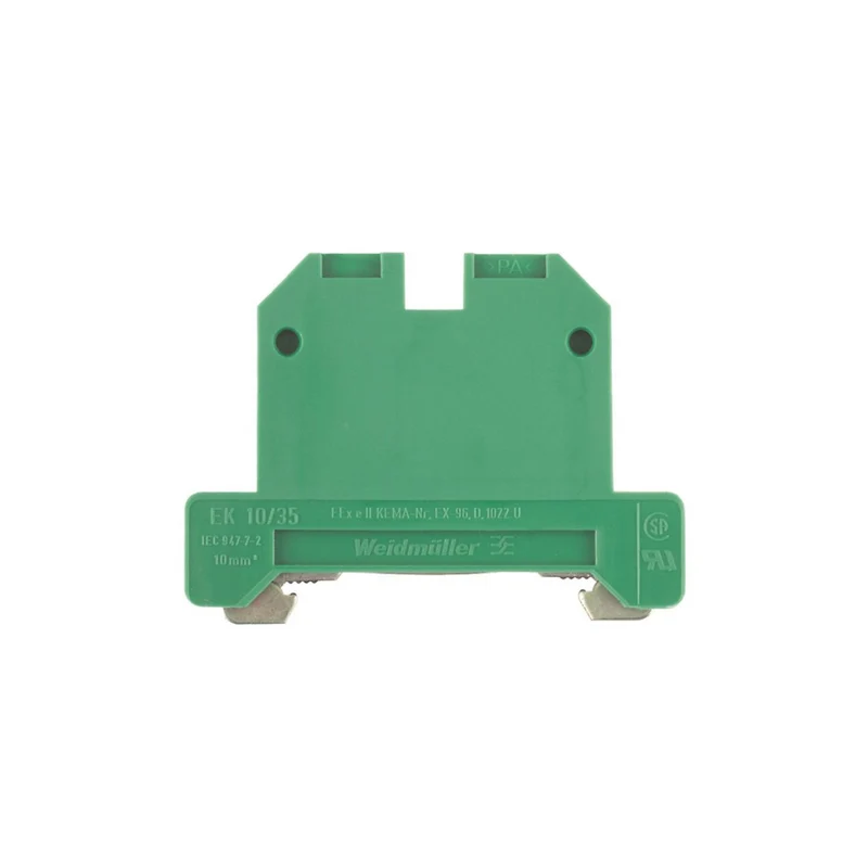 Weidmüller EK 10/35 (0661360000)