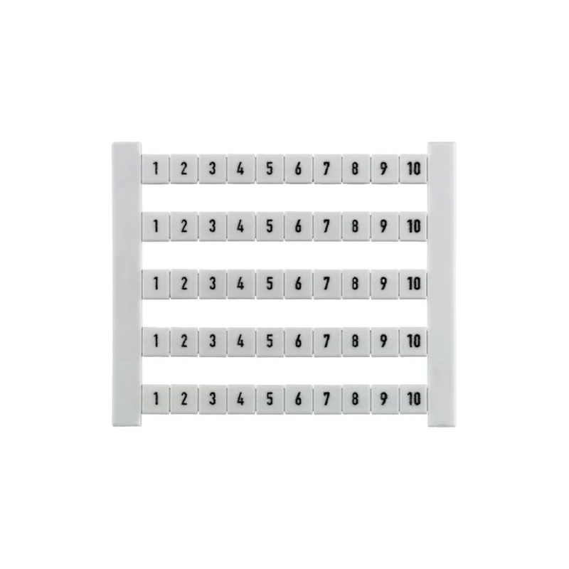 Weidmüller DEK 5 FWZ 31-40 (0523060031)