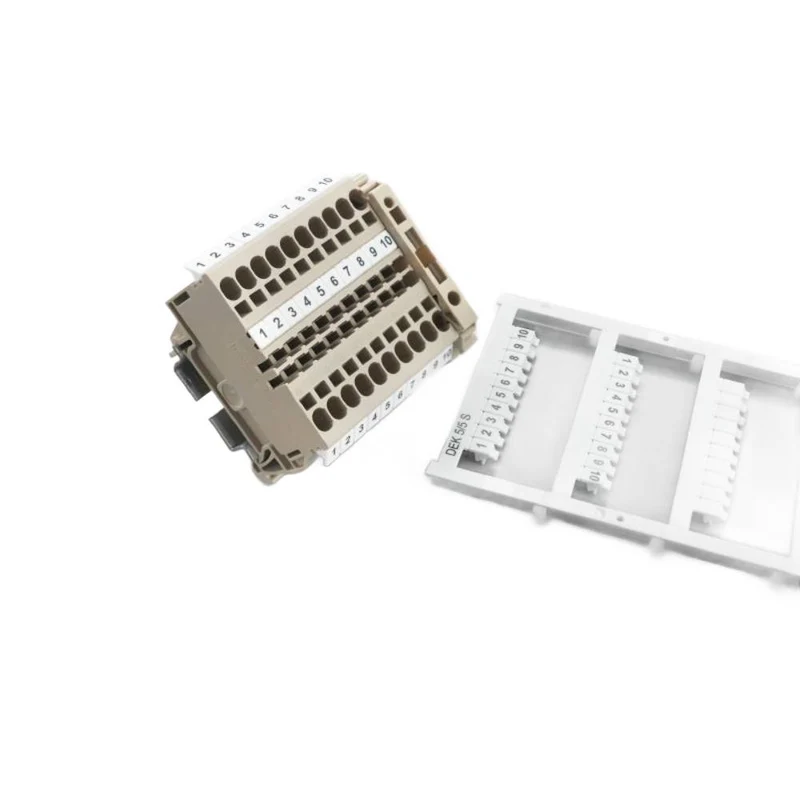 Weidmüller DEK 5 FWZ 11-20 (0523060011)