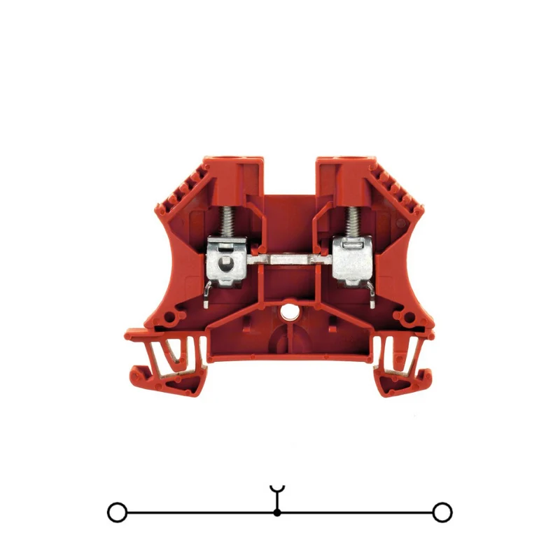 Weidmüller WDU 6 RT (1020240000)