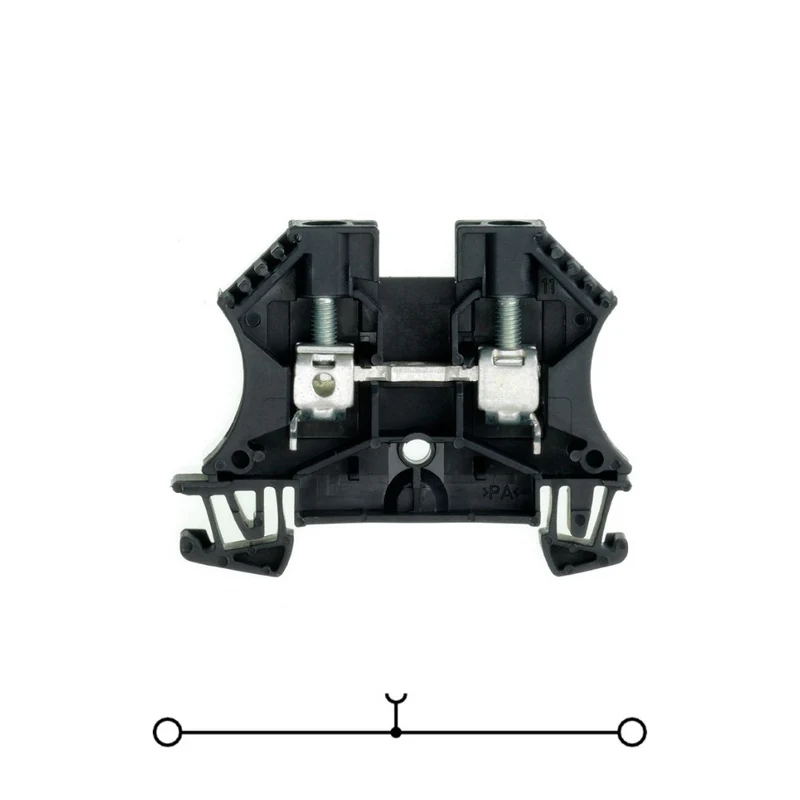 Weidmüller WDU 6 SW (1020210000)