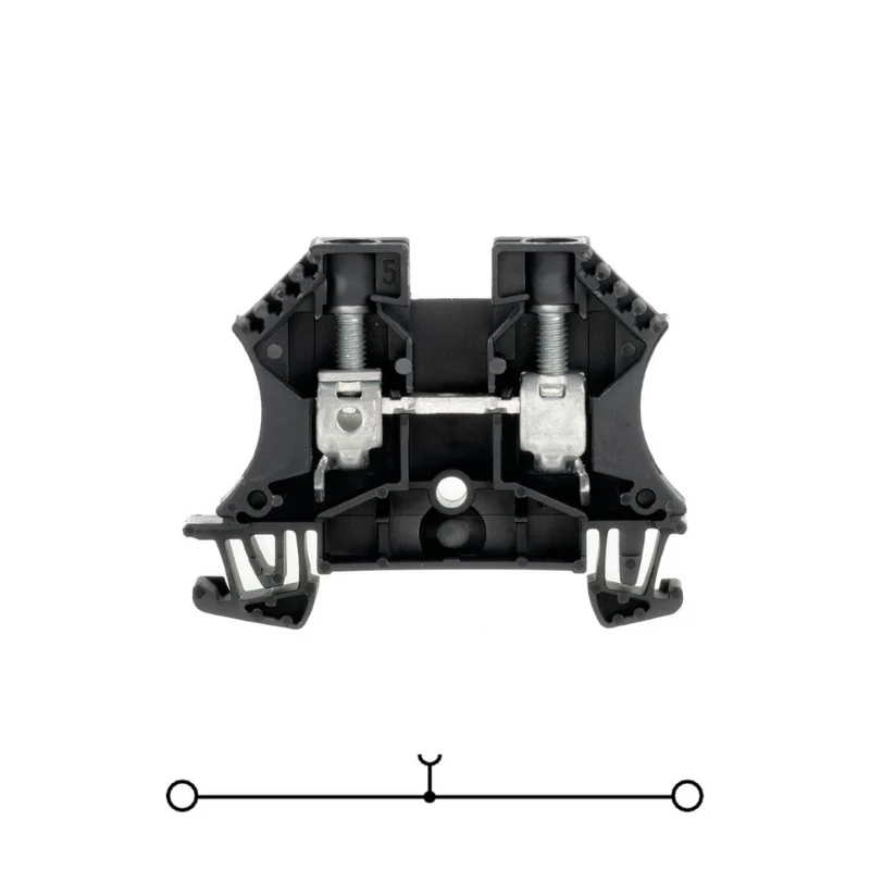 Weidmüller WDU 10 SW (1020310000)
