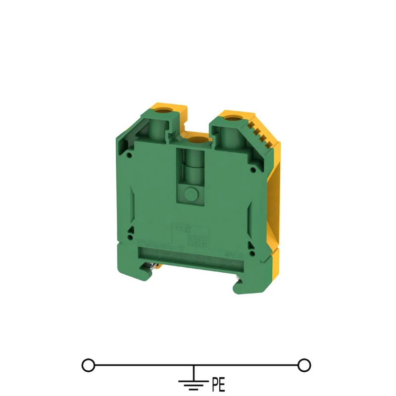 Weidmüller WPE 35 (1010500000)