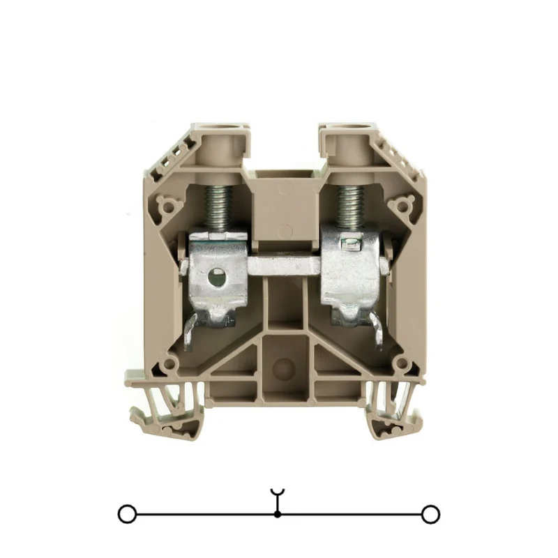 Weidmüller WDU 35 (1020500000)
