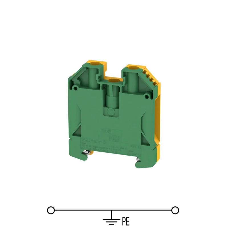 Weidmüller WPE 16 (1010400000)