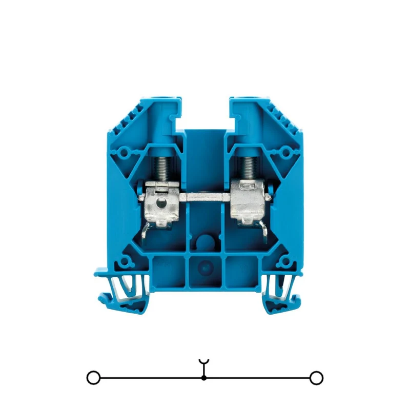 Weidmüller WDU 16 BL (1020480000)