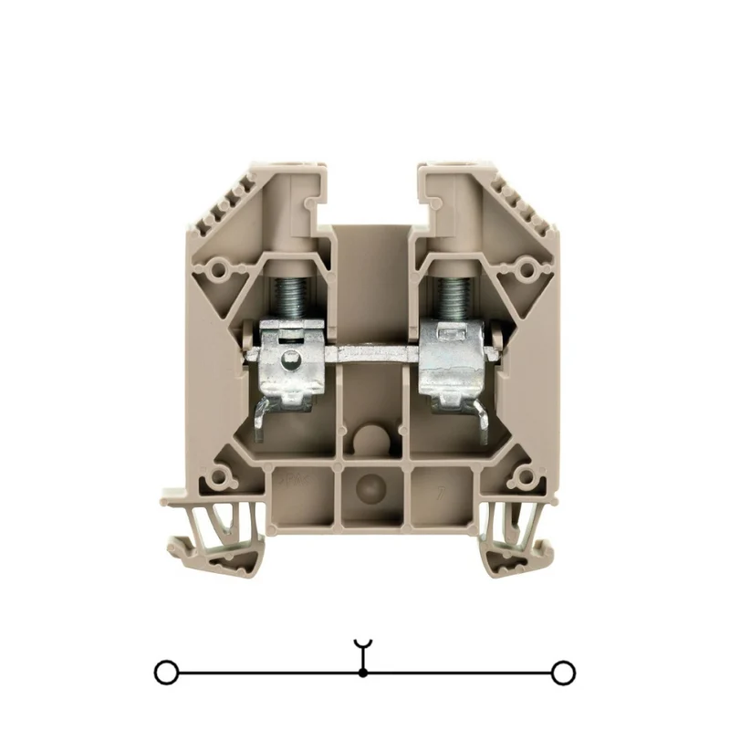 Weidmüller WDU 16 (1020400000)
