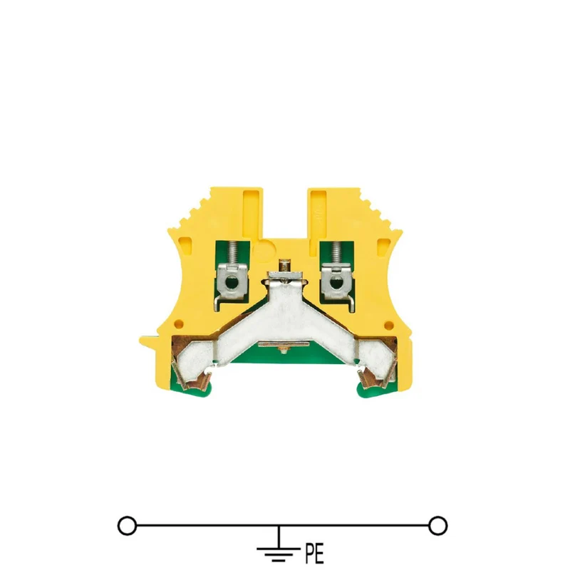 Weidmüller WPE 2.5 (1010000000)