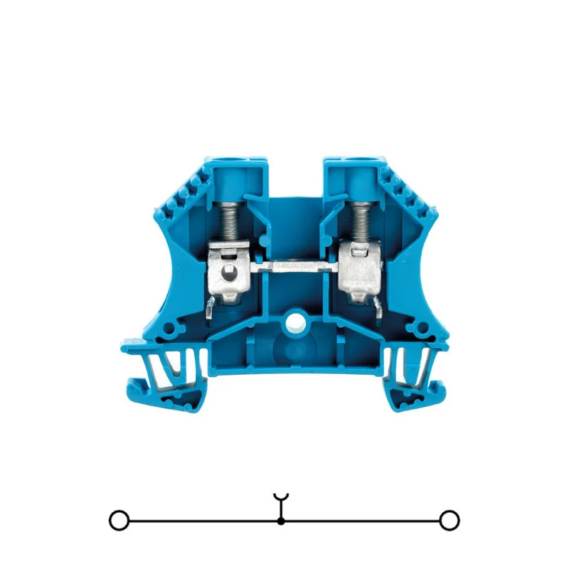 Weidmüller WDU 10 BL (1020380000)