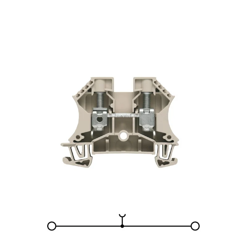 Weidmüller WDU 10 (1020300000)