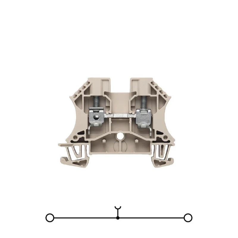 Weidmüller WDU 6 (1020200000)