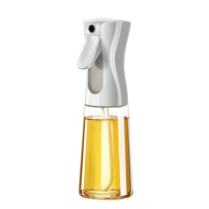 HYSapientia 200ml Oil Spray Bottle
