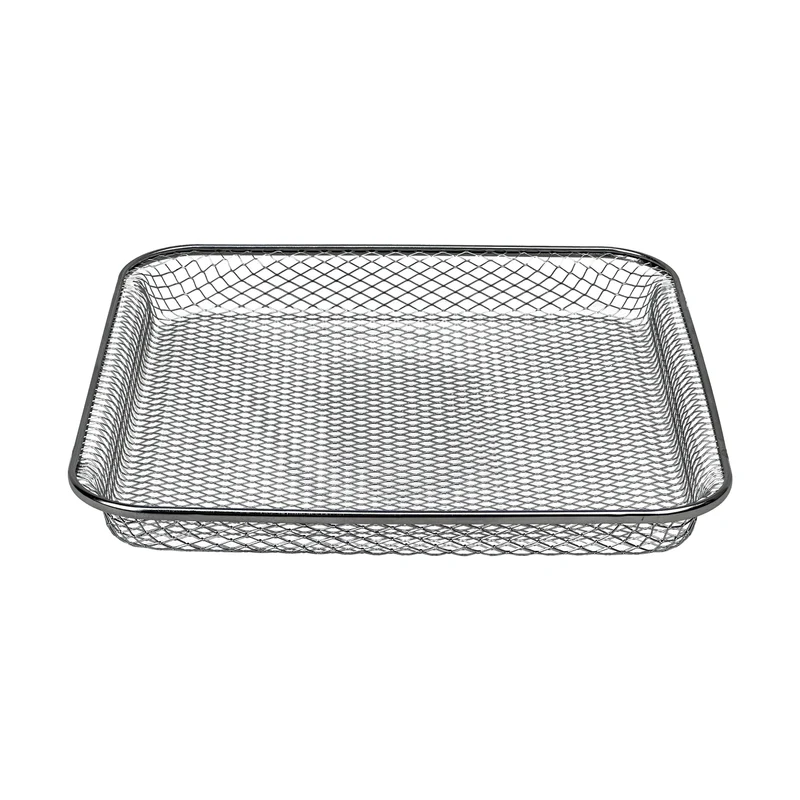 HYSapientia 15L Air Fryer Oven Accessories Air Fryer Basket