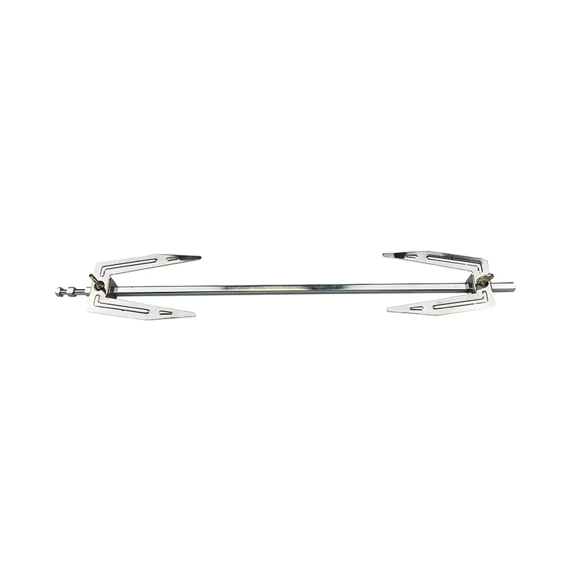 HYSapientia 24L Air Fryer Oven Accessories Rotisserie Rack