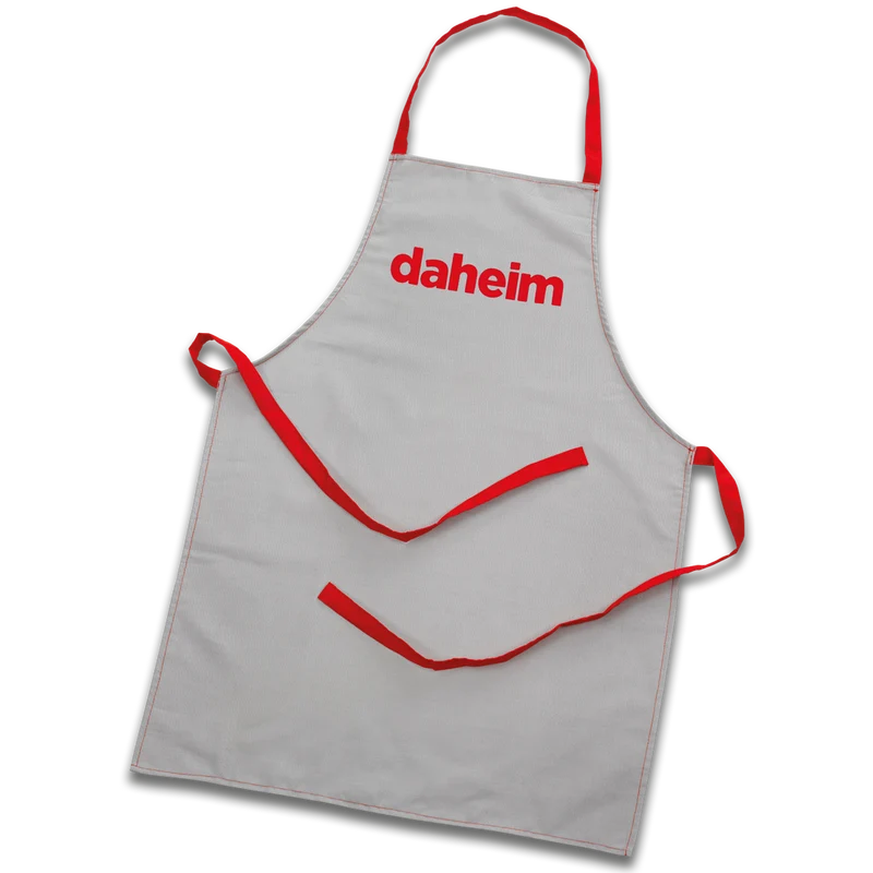 Küchenschürze »daheim«