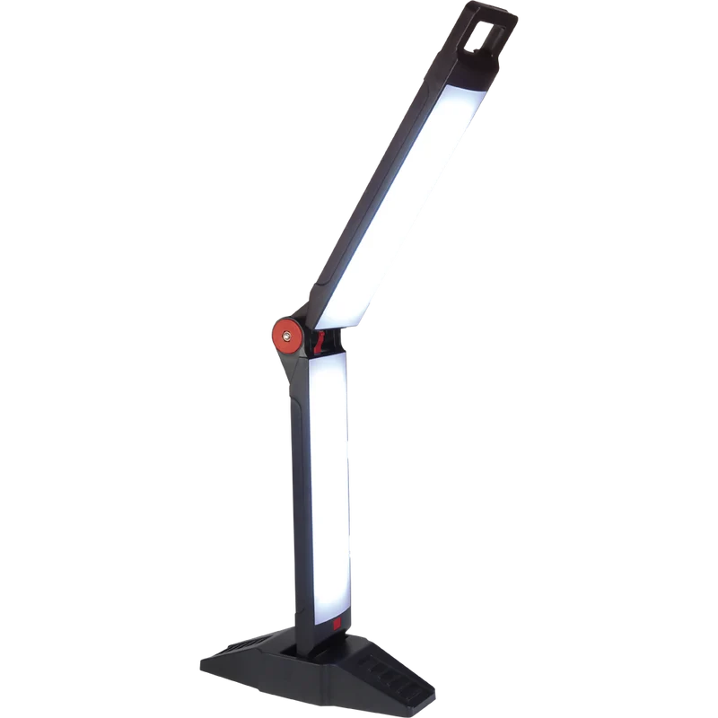 4-in-1 Arbeitsleuchte mit Standfuß