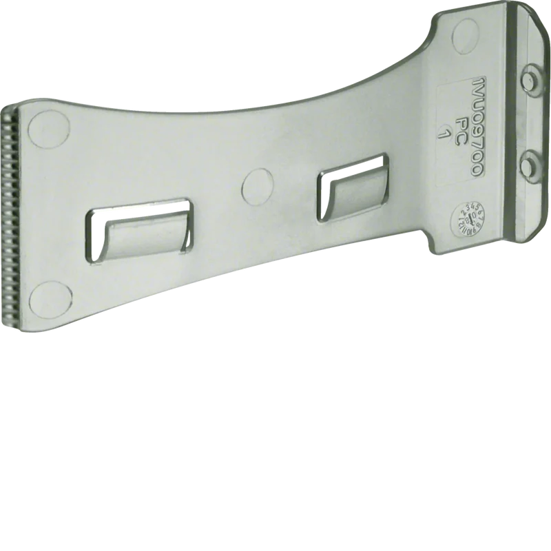 Hager VZ535 Halteclip, Volta, für Stromkreistabelle