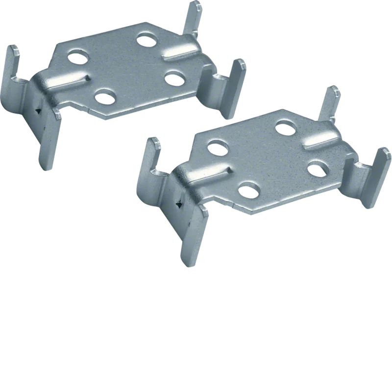 Hager VZ410N Verbindungswinkel, Volta, für HWV