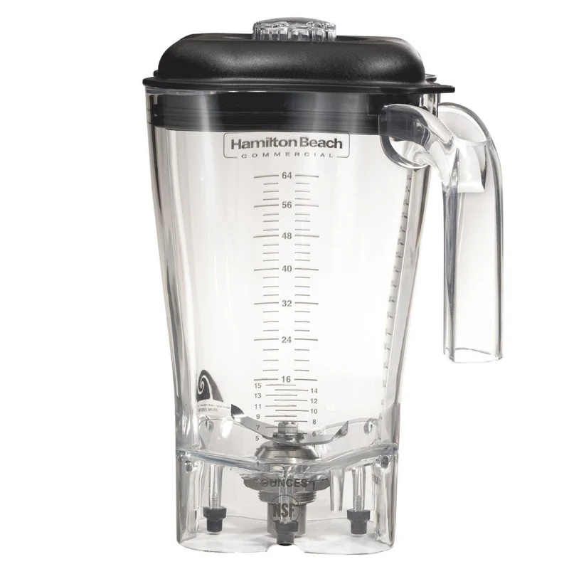 Komercialna nadomestna posoda iz kopoliestra 1.8L | Hamilton Beach