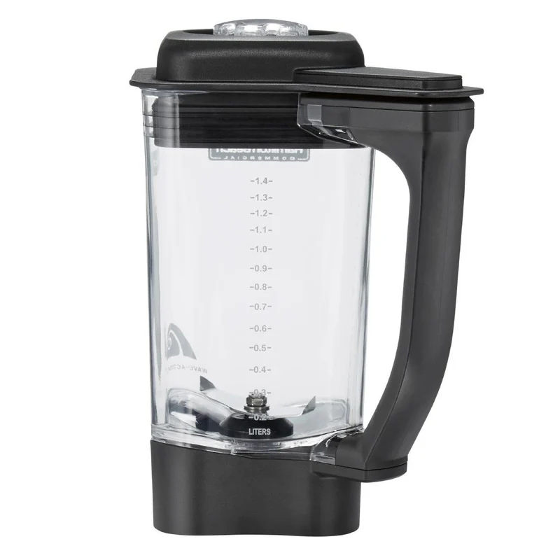 Komercialna posoda iz kopoliestra 1.4L | Hamilton Beach