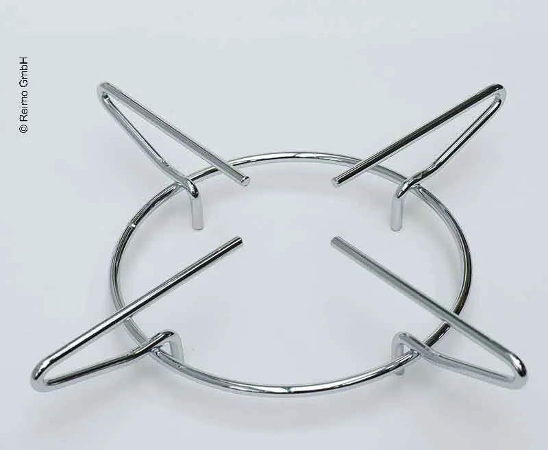 Kocherrost Gitterrost für Gaskocher gross = 25cm