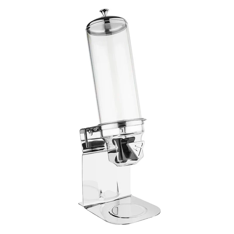 Enojni dozirnik za žita 4L | Olympia Graandispenser