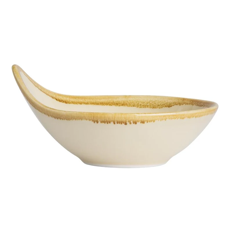 Skodelice za pomakanje iz peščenjaka 7cl, komplet 12 | Olympia Kiln Porcelain