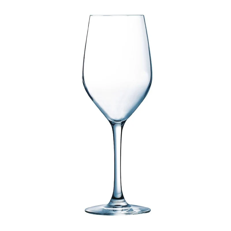 Mineral kozarci za vino 270ml set 24 kosov, primerno za pomivalni stroj | Arcoroc