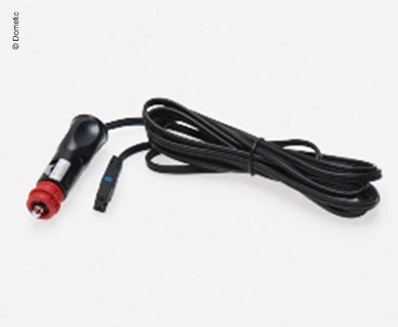 Kabel, 12V (DC), Kühlbox, Zigarettenanzünder