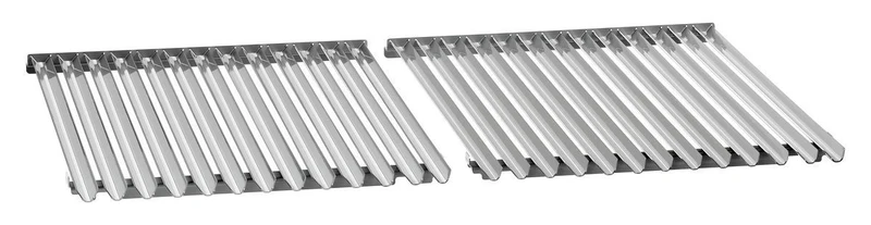 Bartscher V-Rost-Set 900 für Fleisch