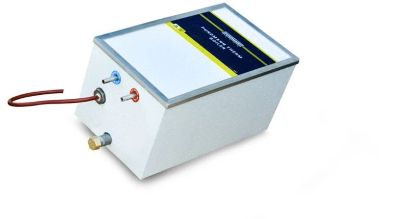 Pundmann Warmwasserboiler Therm Boiler 6 - 6 L / 230 V / 500 W