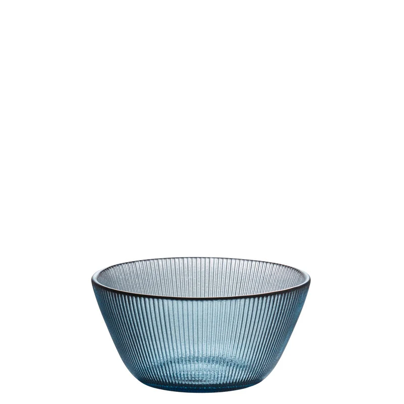 WMF Glasschale S blaugrün H 5 cm