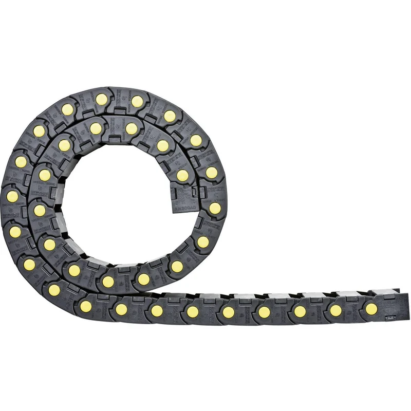 B-Ware LAPP SILVYN CHAIN Energieführungskette Kabel Einfaches Einlegen von Kabeln