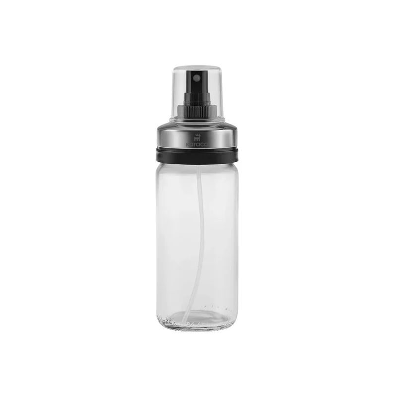 Karaca Betty Air Pro Cook Spray Ölgießer, Glas