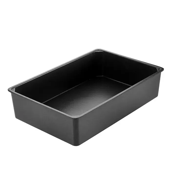 ERATEC Brat- & Back-Kasserolle – Antihaft-Auflaufform für Multigrill MG-2000