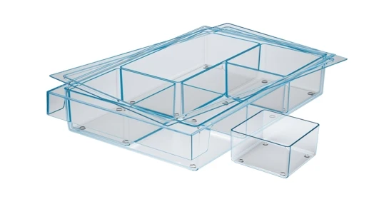Snackbox KSZ10010