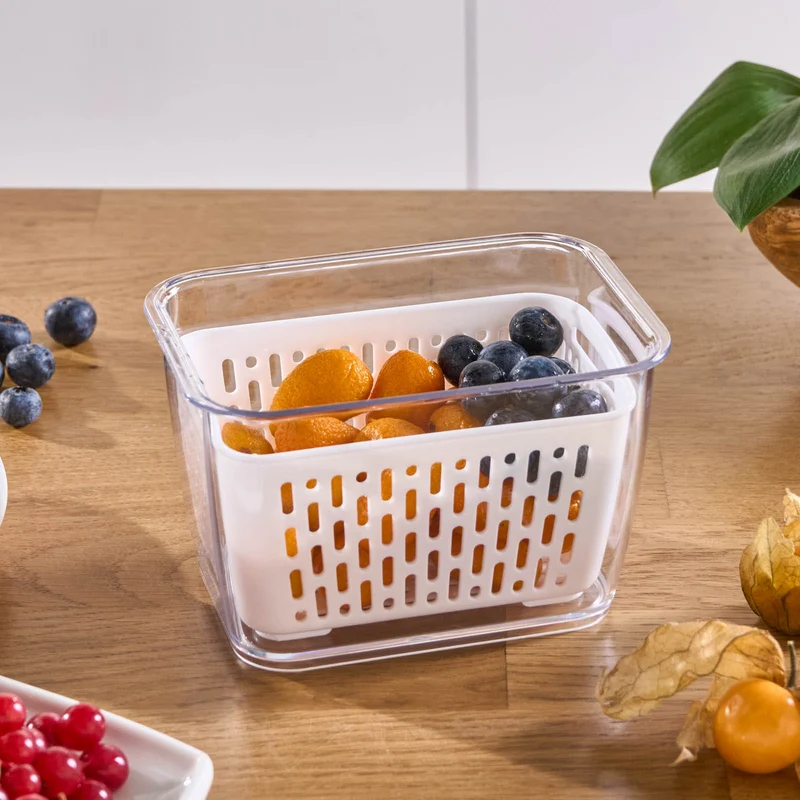 Karaca Citrus Gemüse / Obst Lagerbehälter M