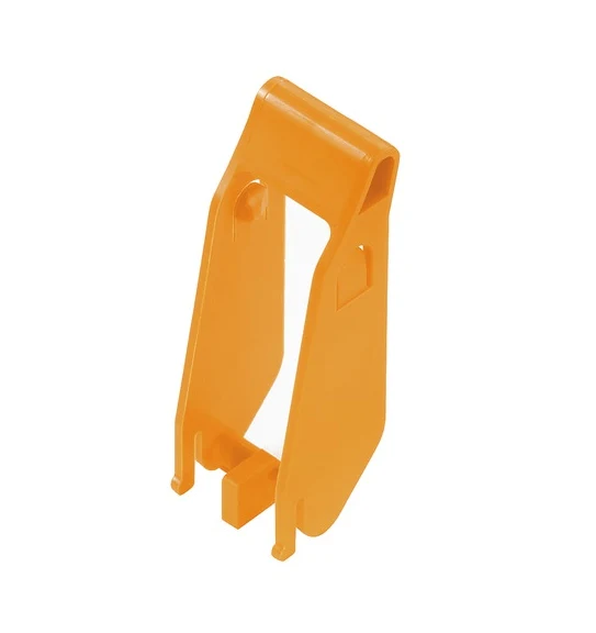 Weidmuller 8869510000 SRC-I CLIP HP Retaining Clip for RCI