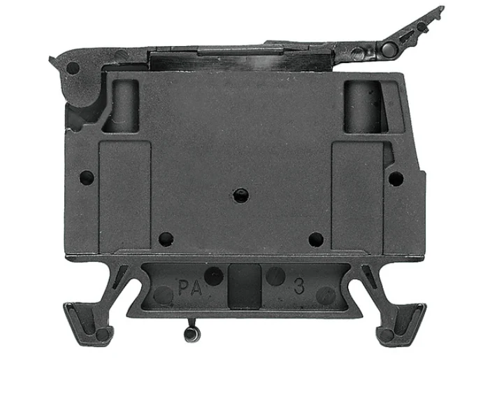 Weidmuller 1886580000 WSI 4 Fuse Terminal 4mm2 standard Fuse