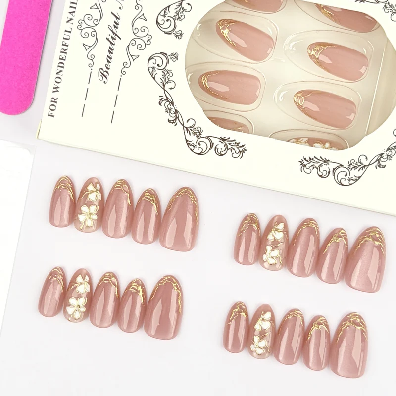 Nagelsticker Karnz