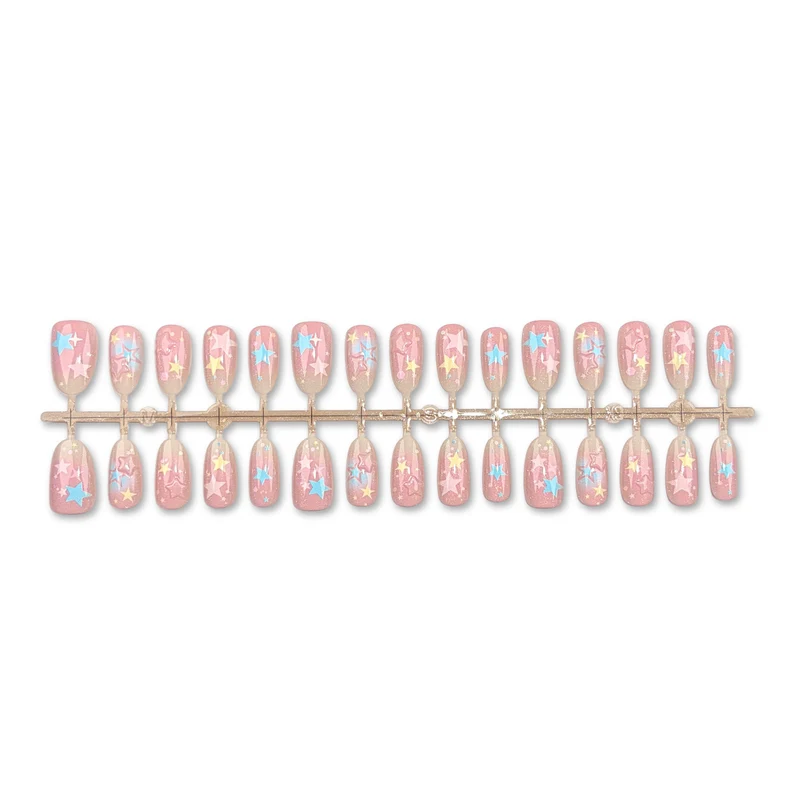 Nagelset Karnz