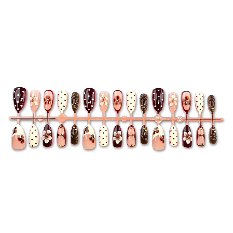 Nagelset Karnz