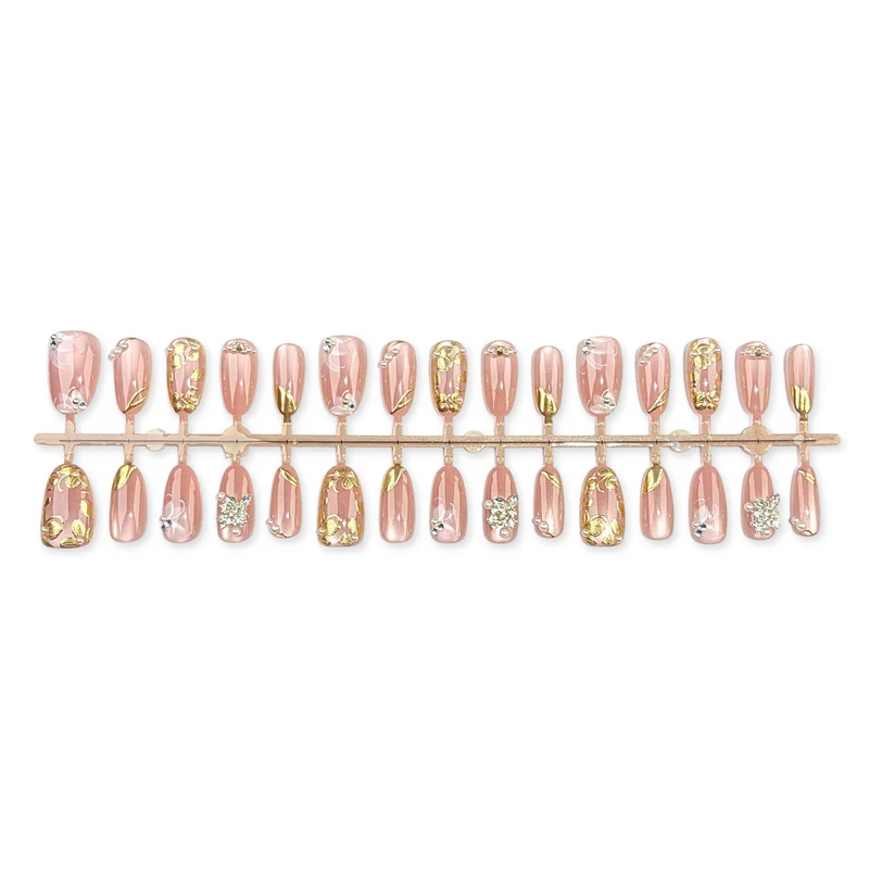 Kunstnagelset Karnz