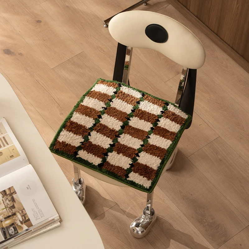 Stylische Sitzkissen