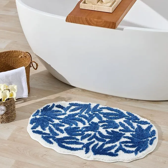 Elegante Badematte