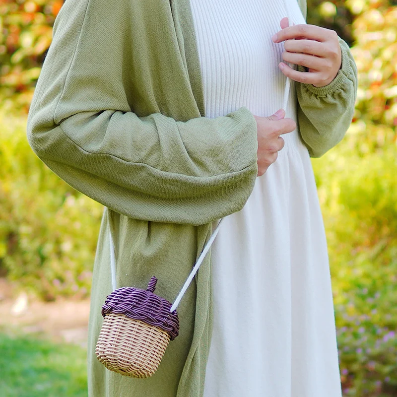 Stilvolle und bequeme Strickjacke Karnz
